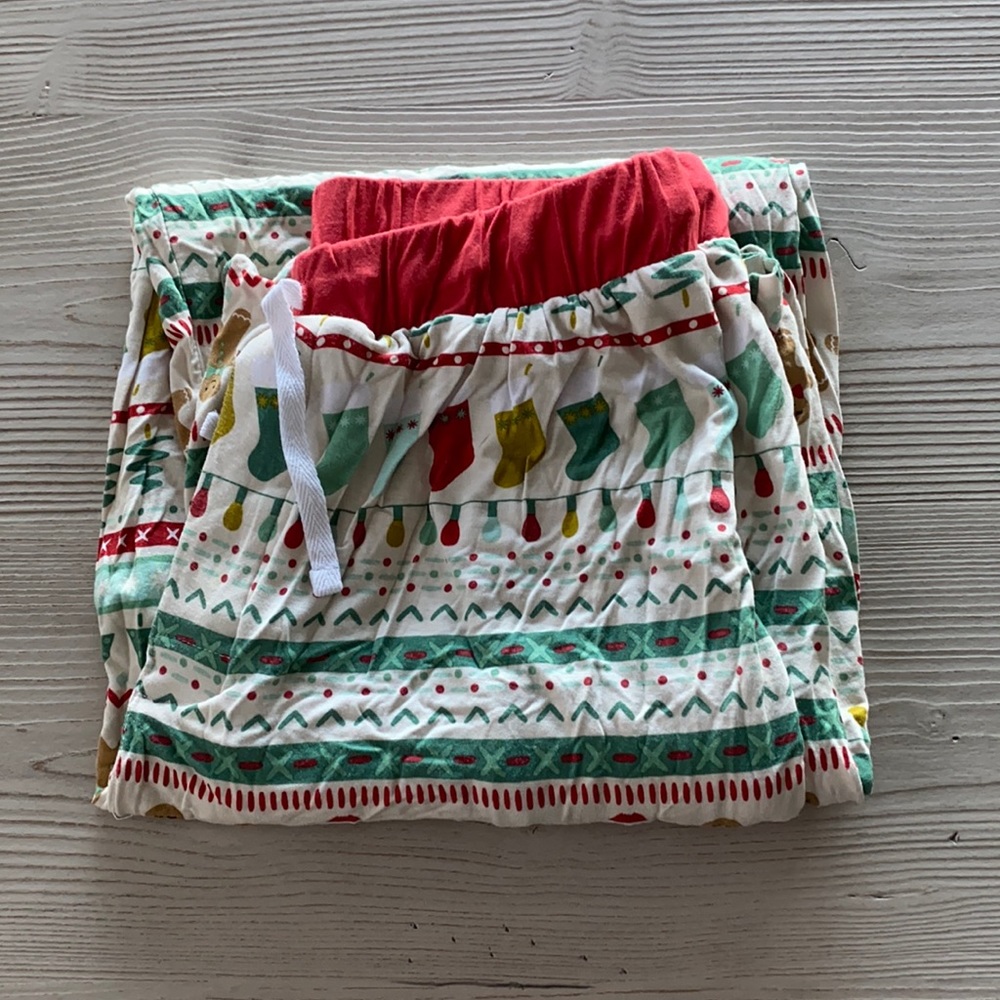 Little Sleepies MENS pant